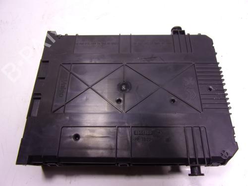 Fuse box PEUGEOT 308 II (LB_, LP_, LW_, LH_, L3_)  | BP15681536E1