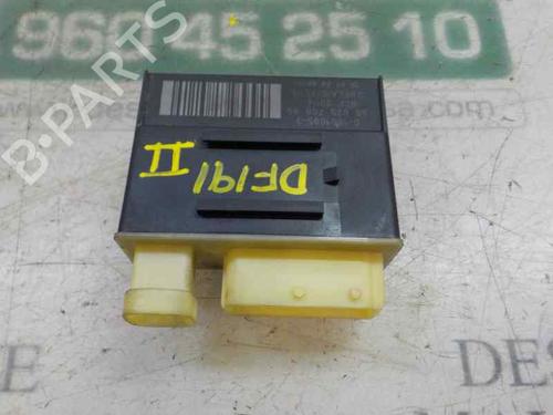Used Electronic module Electronic module CITROËN DS5 [2011-2016] 6450311 6450311