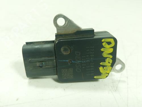 Mass air flow sensor LEXUS CT (ZWA10_) 200h (ZWA10_, ZWA10R) | BP32492883M95
