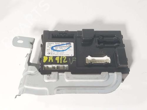Used Electronic module Electronic module NISSAN LEAF (ZE1) Electric (218 hp) 40069444 40069444