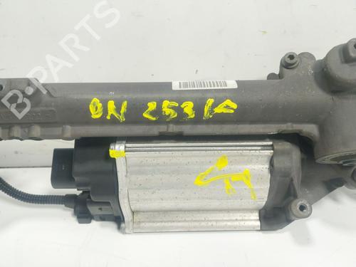 Steering rack VW BEETLE Convertible (5C7, 5C8) 1.2 TSI 16V | BP18872669M22