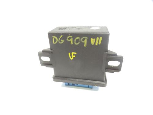 Electronic module AUDI Q3 (8UB, 8UG) 2.0 TDI quattro | BP7645460M83 