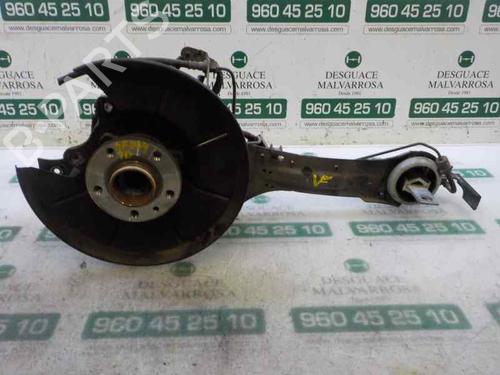 Used Right rear steering knuckle Right rear steering knuckle VOLVO S60 II (134) D3 (163 hp) 6130903 6130903