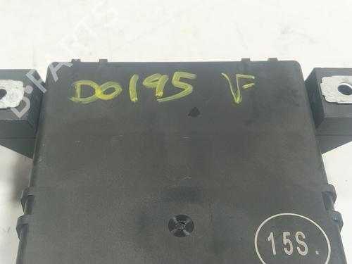 Elektronisk modul PORSCHE CAYENNE (92A)  | BP19026933M83