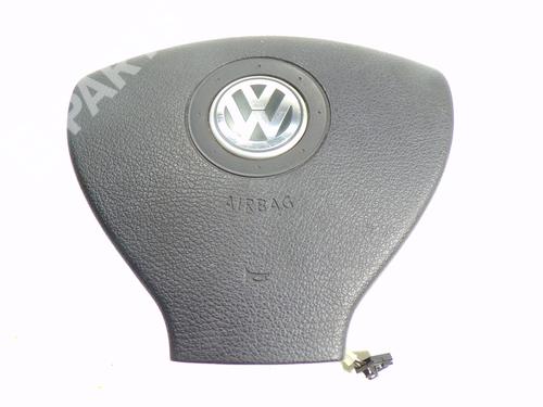 Used Driver airbag Driver airbag VW PASSAT B6 (3C2) 2.0 FSI (150 hp) 8416241 8416241