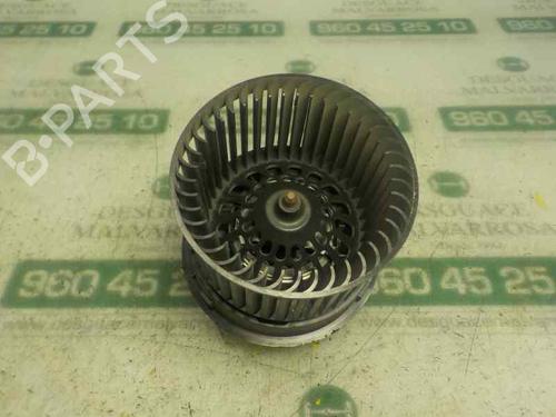 Heater blower motor CITROËN C4 II (NC_)  | BP6533399M62 