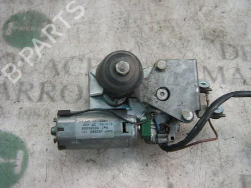 Ruitenwissermotor achter OPEL CORSA B (S93) [1993-2009]  3749381