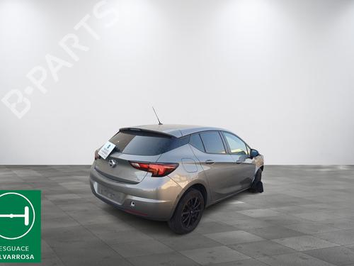 Particulate filter OPEL ASTRA K (B16) 1.6 CDTi (68) | BP28413076M81  - Image 9