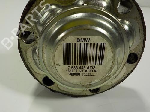 Right rear driveshaft BMW 3 Coupe (E92)  | BP11192165M41 