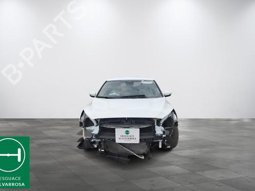 Rudehejsemotor forskærm venstre FORD FOCUS IV (HN)  | BP16903945E21 