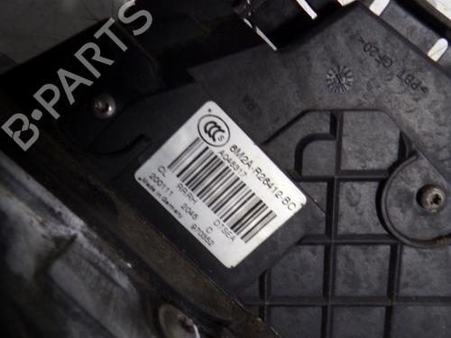 Rear right lock FORD MONDEO IV (BA7) 2.0 TDCi | BP8892572C99 