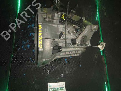 manual-gearbox-ford-focus-ii-da_-hcp-dp-16-tdci-2004-2005-2006-2007-2008-2009-2010-2011-2012-2013-3855434 main image