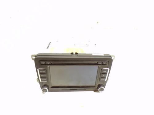 Used Radio Radio VW POLO V (6R1, 6C1) [2009-2022] 9439181 9439181