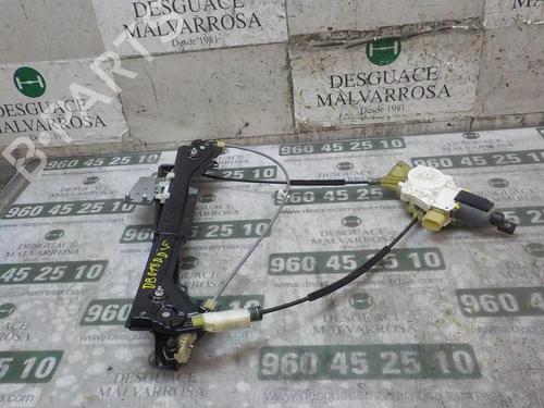 Used Front right window mechanism Front right window mechanism BMW 3 Coupe (E92) 320 d (184 hp) 3863956 3863956