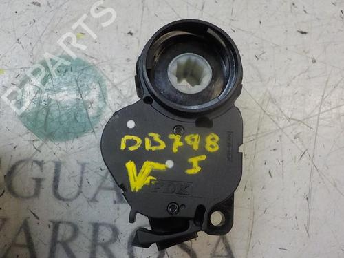 Elektronisk modul PEUGEOT 508 I (8D_) 2.0 HDi (163 hp) 9531162