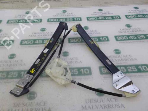 Used Front left window mechanism Front left window mechanism AUDI A1 Sportback (GBA) [2018-2026] 6304477 6304477