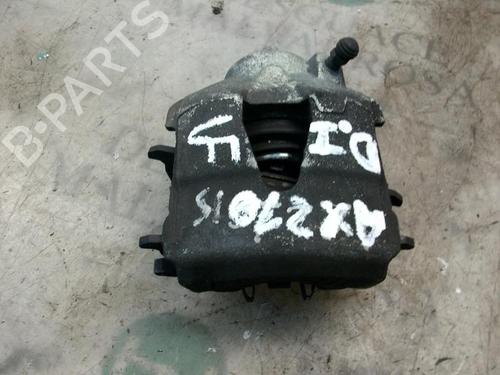 Used Left front brake caliper Left front brake caliper 11544809 11544809