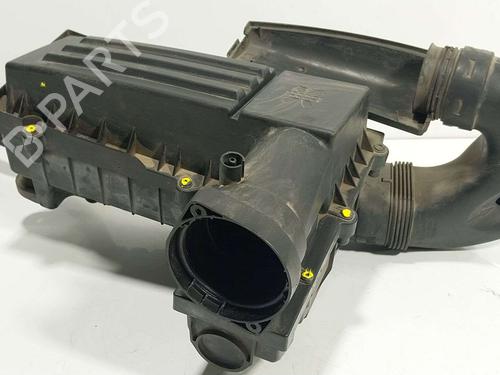 Used Air filter box Air filter box 39384386 39384386