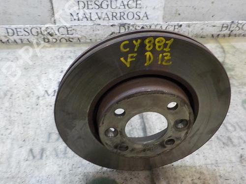 Used Other Other RENAULT CLIO III Grandtour (KR0/1_) 1.2 16V (KR02, KR0J) (75 hp) 14279302 14279302