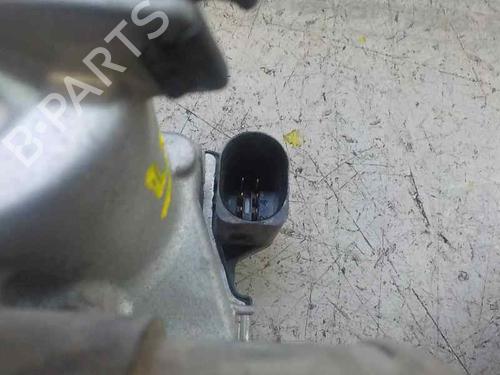 Throttle body FORD FIESTA VI (CB1, CCN) 1.25 | BP5881391M82