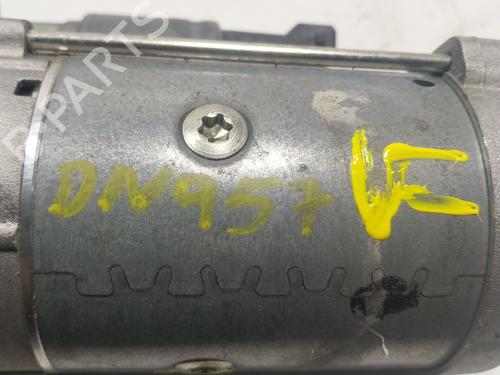 Starter PEUGEOT EXPERT Van (V_) 1.5 BlueHDi 100 | BP17804840M8 