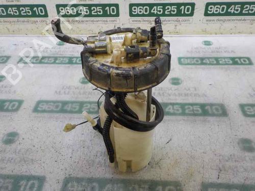 Fuel pump NISSAN X-TRAIL II (T31)  | BP6541490M76