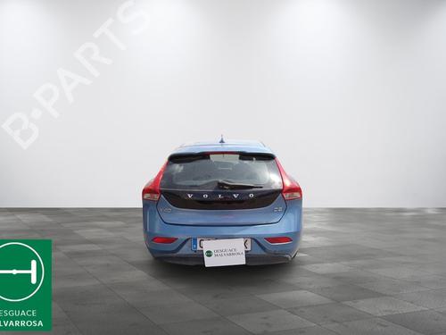 Warning switch VOLVO V40 Hatchback (525) D3 | BP7836629I22  - Image 6