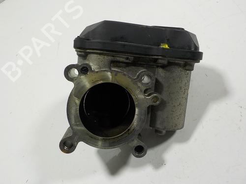 Used Throttle body Throttle body 16043398 16043398