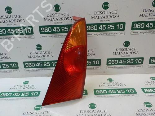 Høyre baklys FORD FOCUS I (DAW, DBW) 1.6 16V | BP3866999C35 