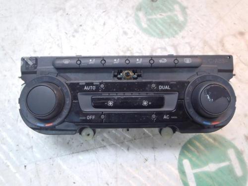 Used Climate control Climate control SEAT LEON (1P1) 1.6 TDI (105 hp) 3816437 3816437