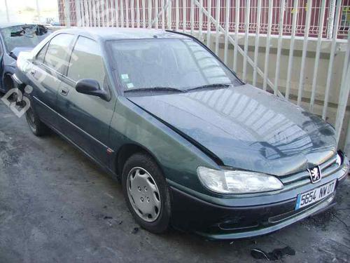 Rear mirror PEUGEOT 406 (8B) 1.9 TD | BP3784298I6 