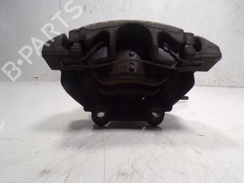 Left front brake caliper PEUGEOT 5008 (0U_, 0E_) 2.0 HDi 150 / BlueHDi 150 | BP11554063M105 