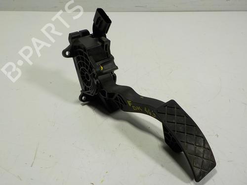Used Pedal Pedal SKODA FABIA III Estate (NJ5) [2014-2022] 15960268 15960268