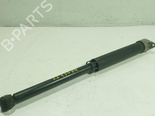 Left rear shock absorber FORD FIESTA VII (HJ, HF)  | BP25031403M18 