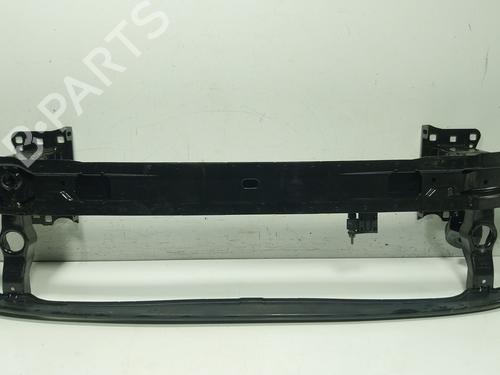 Wzmocnienie zderzaka przedniego VW CADDY V Box Body/MPV (SBA, SBH) 2.0 TDi BMT 2K7807109C