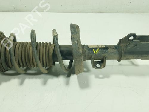 Used Right front shock absorber OPEL ASTRA K (B16) 1.2 Turbo (68) (110 hp) 30742308