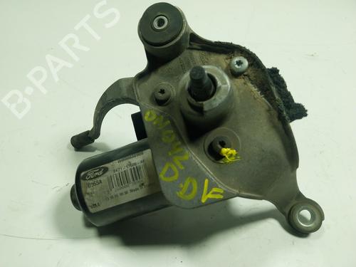 Used Front wiper motor Front wiper motor FORD TRANSIT CUSTOM V362 Van (FY, FZ) 2.2 TDCi (100 hp) 17019601 17019601