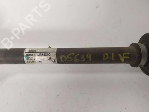 Left front driveshaft HYUNDAI i10 III (AC3, AI3) 1.0 MPi | BP39598585M38 - Image 2