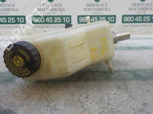 Brake master cylinder OPEL CORSA D (S07) 1.2 (L08, L68) | BP5938387M77  - Image 6