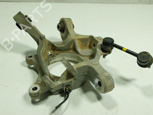 Left rear steering knuckle HYUNDAI IONIQ 5 (NE)  | BP27315308M27 