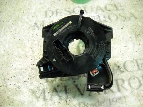 Used Squib airbag FORD FUSION (JU_) 1.4 TDCi (68 hp) 3765879