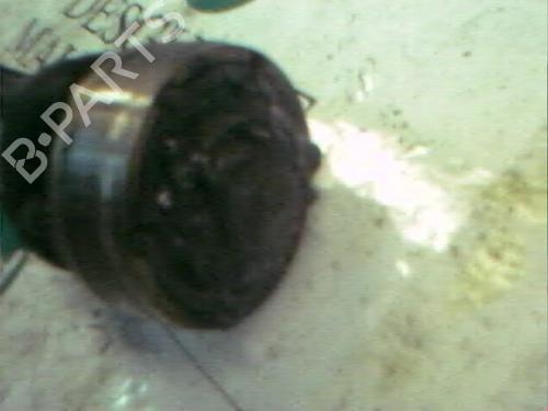 Left front driveshaft SEAT IBIZA II (6K1) 1.6 i | BP3775426M38 