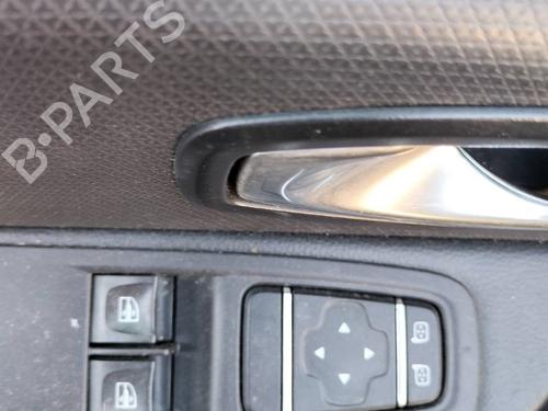 AC radiator RENAULT CLIO IV (BH_)  | BP13208661M32 
