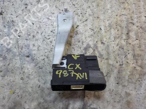Used Control unit Control unit TOYOTA AURIS (_E18_) 1.8 (ZRE182_, ZRE182R) (140 hp) 4006294 4006294