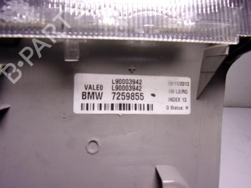 Rear center light BMW 3 (F30, F80) 320 d | BP15732588I39 