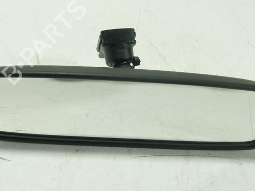 Used Rear mirror Rear mirror TOYOTA AYGO X (_B7_) 1.0 VVT-i (KGB70) (72 hp) 29058416 29058416