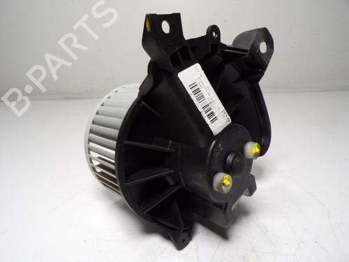 Heater blower motor OPEL CORSA E (X15) 1.4 (08, 68) | BP12979979M62 