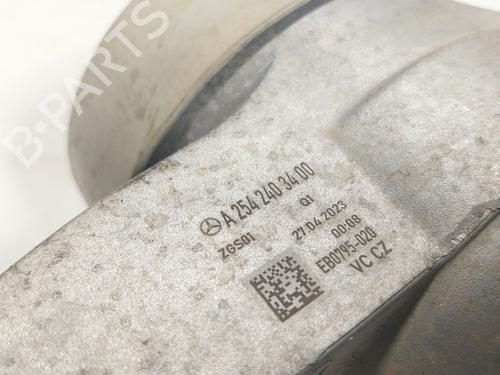 Engine mount MERCEDES-BENZ GLC (X254) 300e 4-matic (254.656) | BP32059101M89 - Image 4