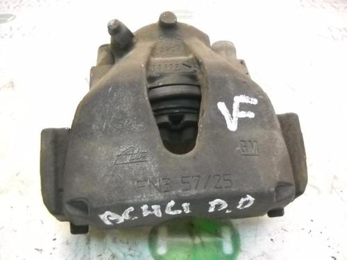 Used Right front brake caliper Right front brake caliper OPEL ASTRA H (A04) 1.9 CDTI (L48) (150 hp) 11545450 11545450