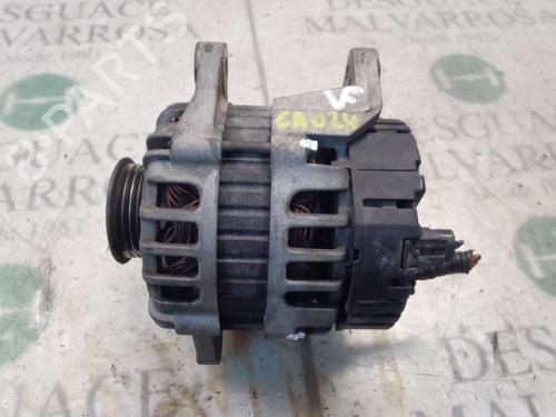 Alternator DAEWOO KALOS (KLAS) 1.2 | BP3808597M7 